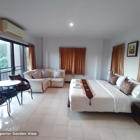 Areena Resort And Hotel Uttaradit Esterno foto